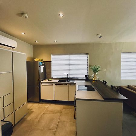 Casa di Caribe Apartment Willemstad Luaran gambar