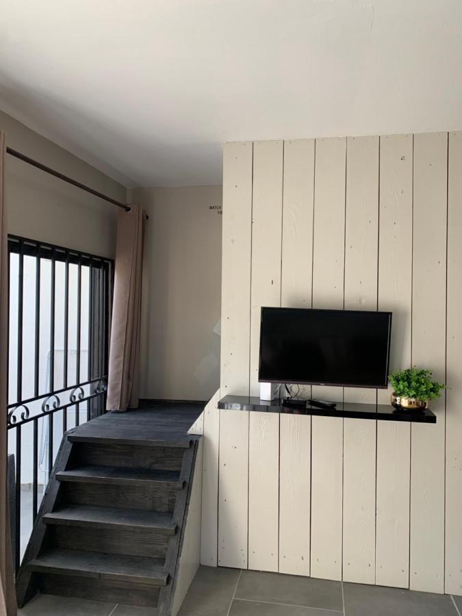 Casa di Caribe Apartment Willemstad Luaran gambar