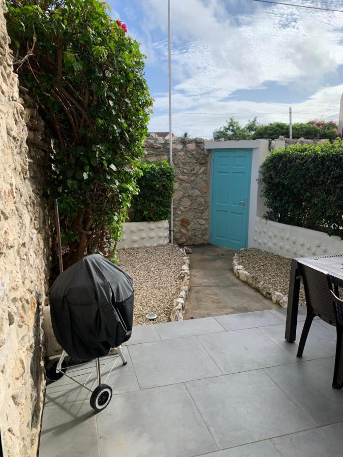 Casa di Caribe Apartment Willemstad Luaran gambar