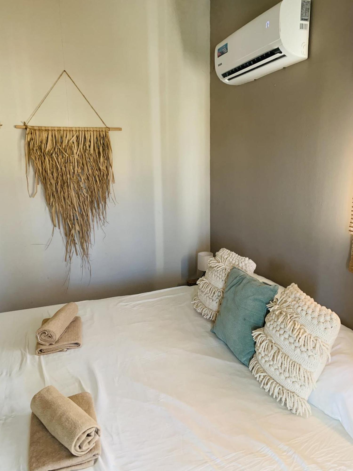 Casa di Caribe Apartment Willemstad Luaran gambar
