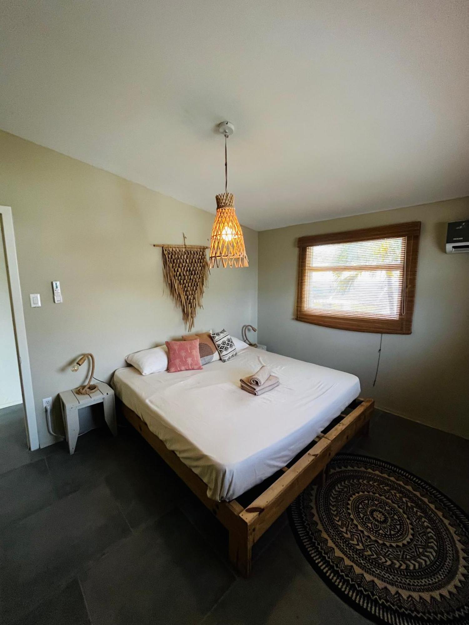 Casa di Caribe Apartment Willemstad Luaran gambar